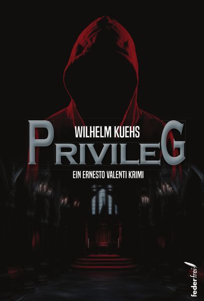 Cover von Privileg