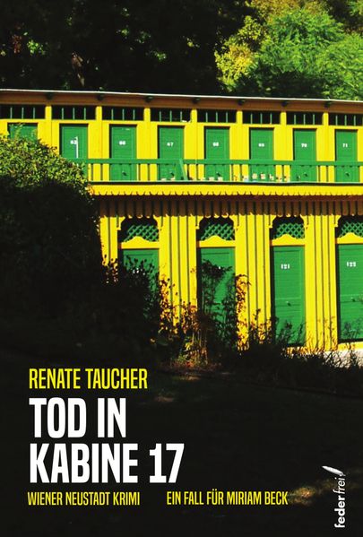 Cover von Tod in Kabine 17