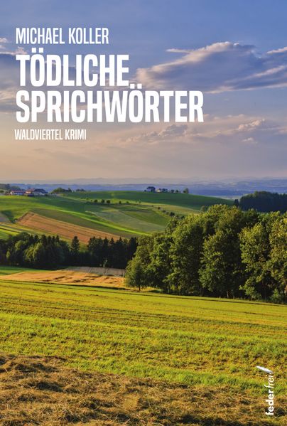 Cover von Tödliche Sprichwörter