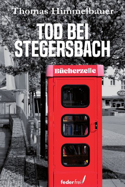 Cover von Tod bei Stegersbach