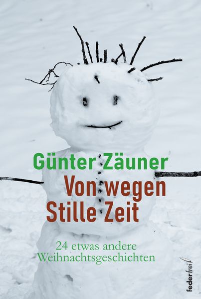 Cover von Von wegen: Stille Zeit