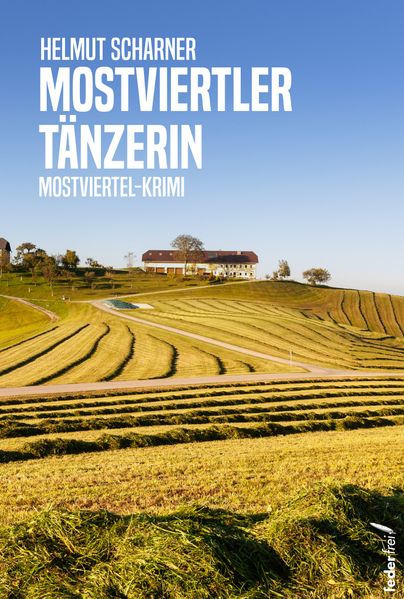 Cover von Mostviertlerin Tänzerin