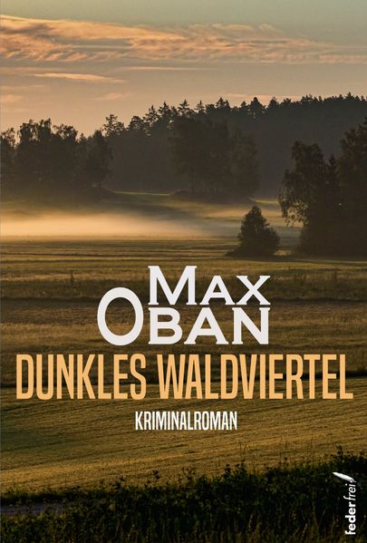 Cover von Dunkles Waldviertel