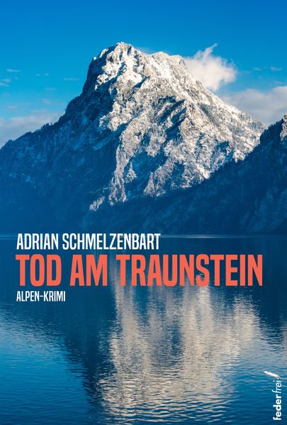 Cover von Tod am Traunstein