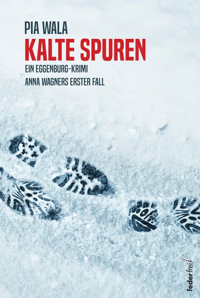 Cover von Kalte Spuren