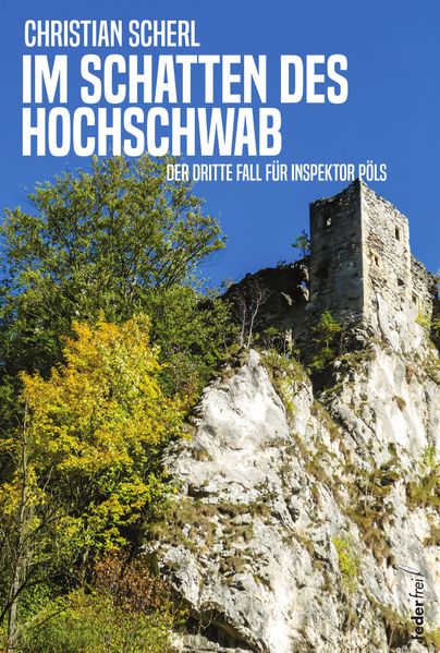 Cover von Im Schatten des Hochschwab
