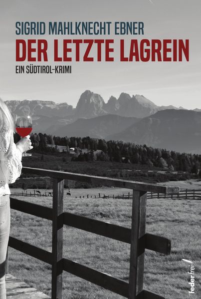 Cover von Der letzte Lagrein