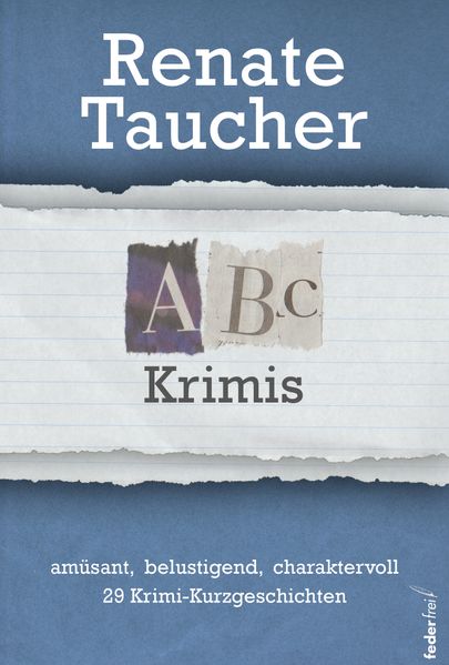 Cover von ABC Krimi