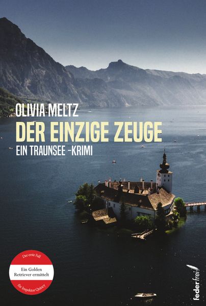 Cover von Der einzige Zeuge