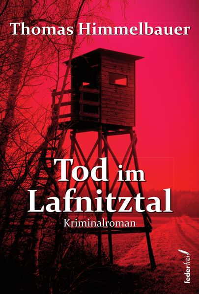 Cover von Tod im Lafnitztal