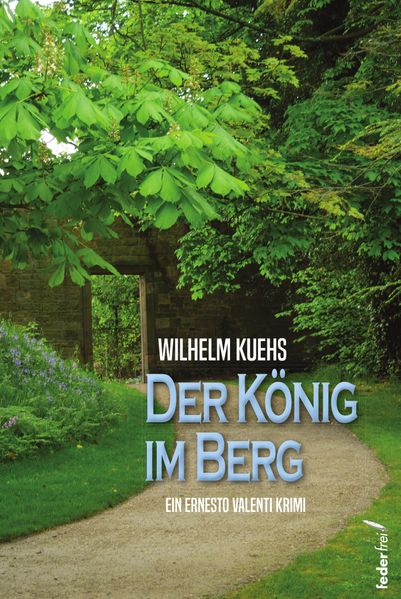 Cover von Der König im Berg