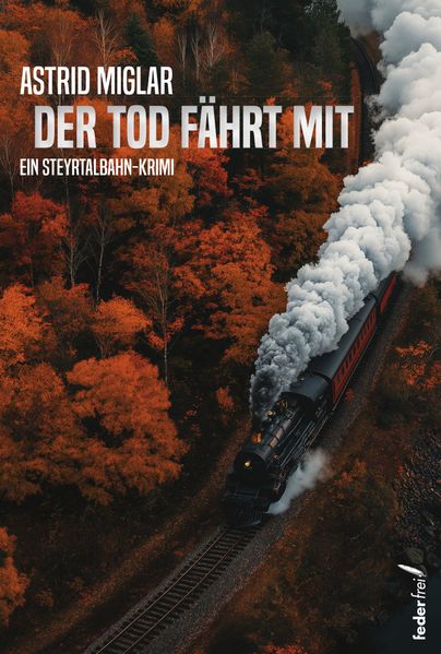 Cover von Der Tod fährt mit