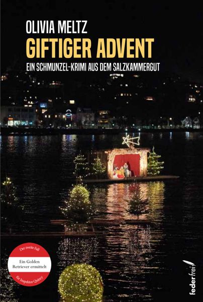 Cover von Giftiger Advent