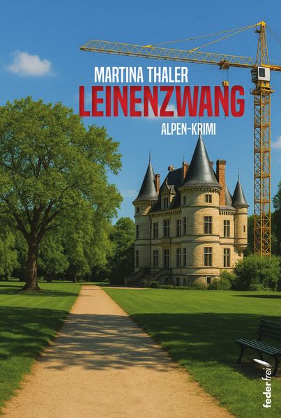 Cover von Leinenzwang