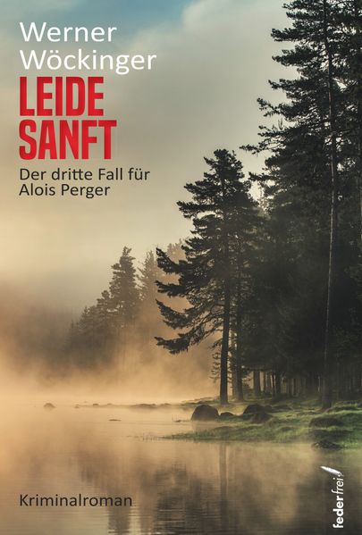 Cover von Leide sanft