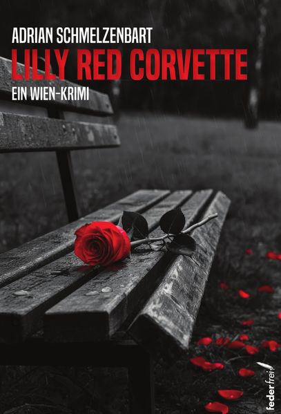 Cover von Lilly Red Corvette