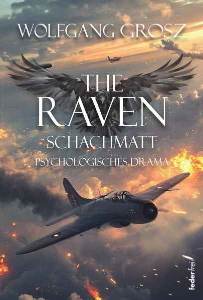 Cover von The Raven