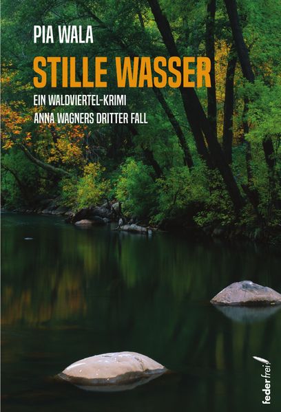 Cover von Stille Wasser