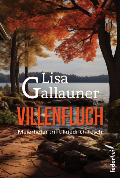 Cover von Villenfluch