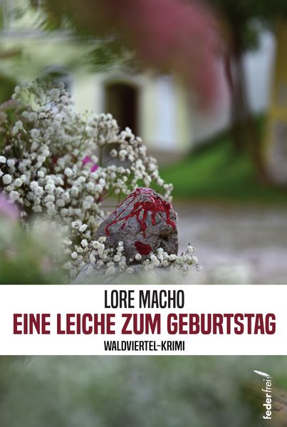Cover von Eine Leiche zum Geburtstag