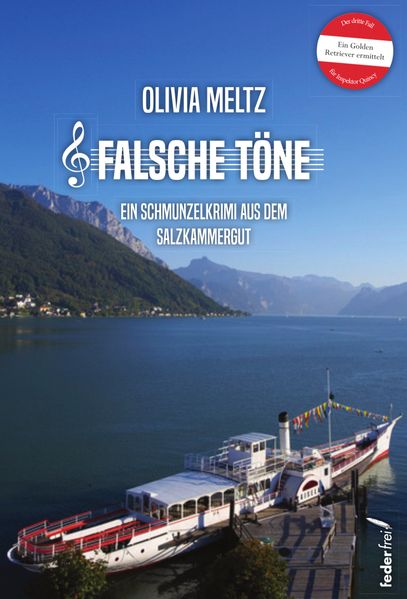 Cover von Falsche Töne
