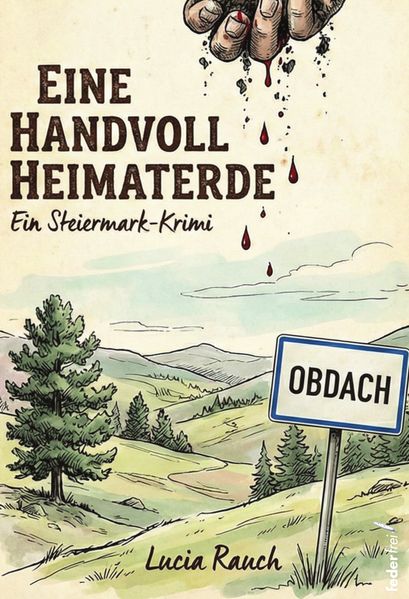 Cover von Eine Handvoll Heimaterde