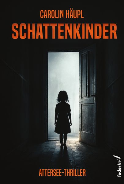 Cover von Schattenkinder