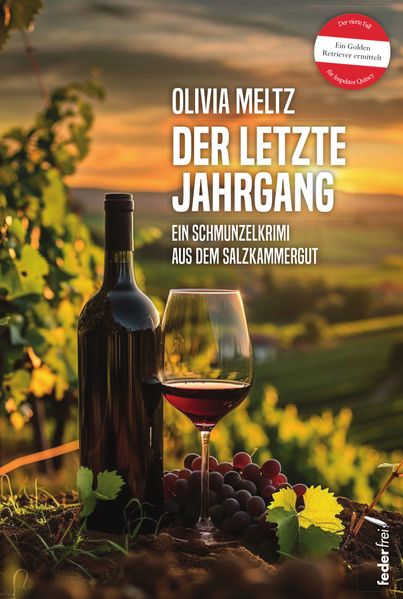 Cover von Der letzte Jahrgang