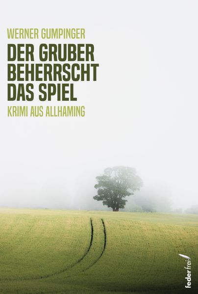 Cover von Der Gruber beherrscht das Spiel