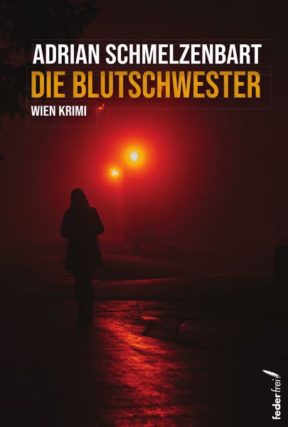 Cover von Die Blutschwester