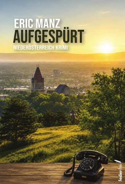 Cover von Aufgespürt