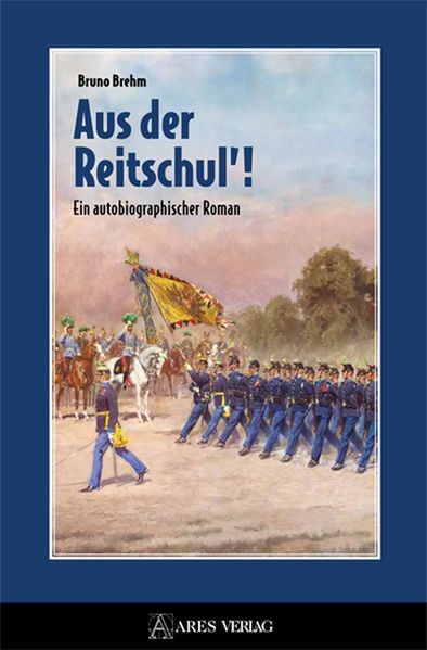 Cover von Aus der Reitschul‘