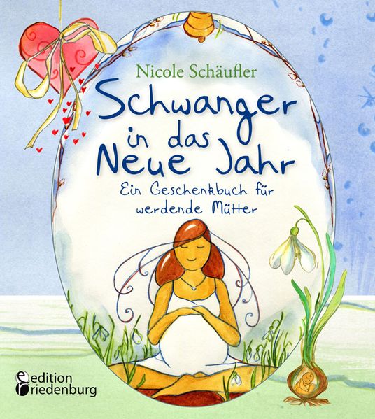 Cover von Schwanger in das Neue Jahr