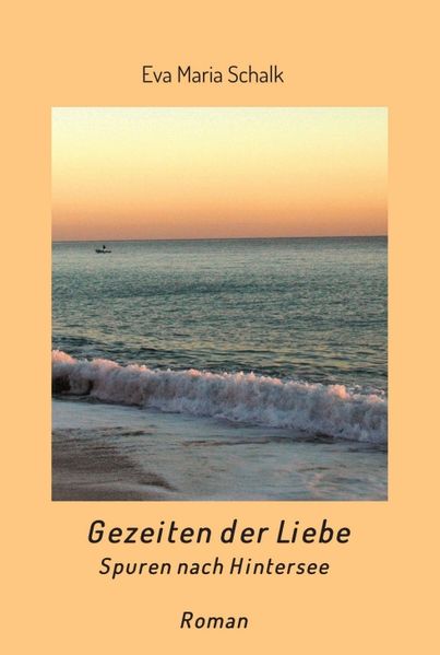 Cover von Gezeiten der Liebe