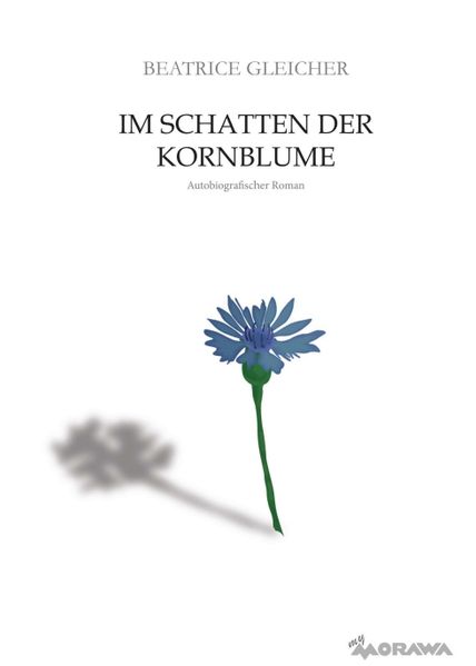 Cover von Im Schatten der Kornblume