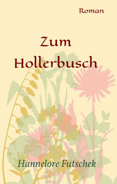 Cover von Zum Hollerbusch