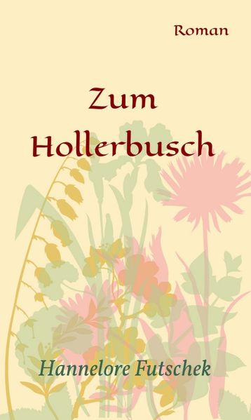 Cover von Zum Hollerbusch