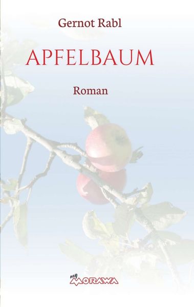 Cover von Apfelbaum