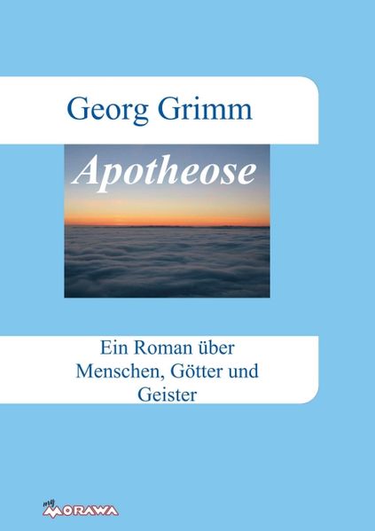 Cover von Apotheose