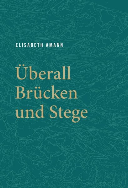 Cover von Überall Brücken und Stege