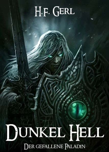 Cover von Dunkel Hell