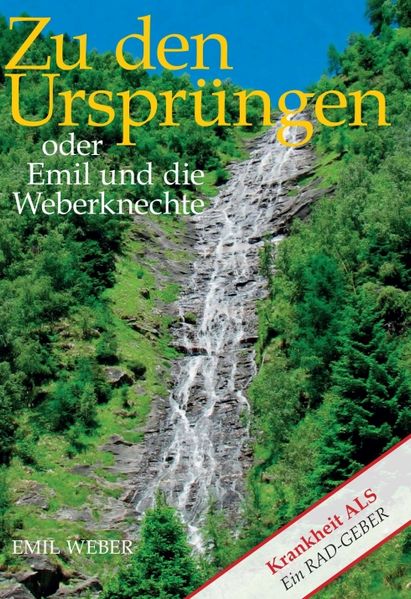 Cover von Zu den Ursprüngen oder Emil und die Weberknechte