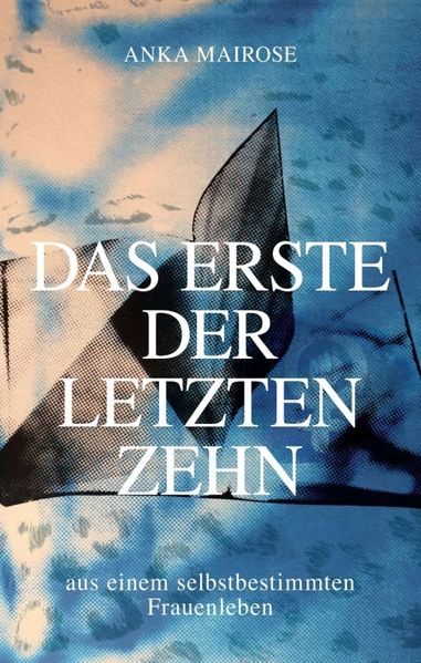 Cover von DAS ERSTE DER LETZTEN ZEHN