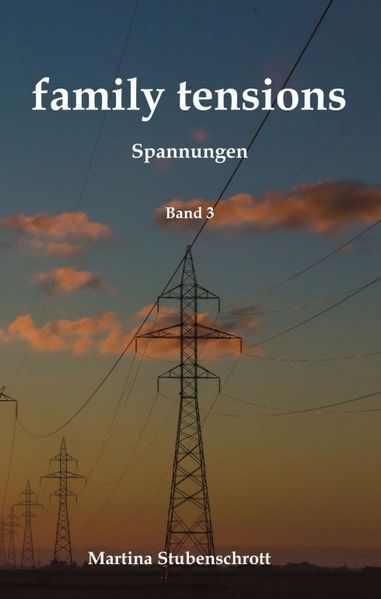 Cover von family tensions