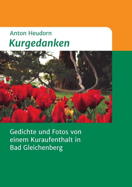 Cover von Kurgedanken