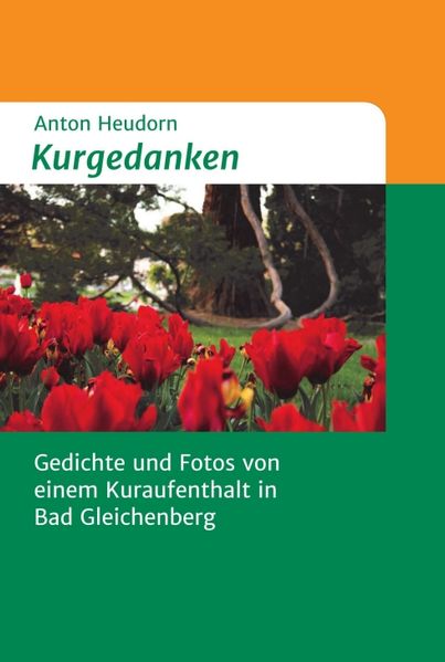 Cover von Kurgedanken
