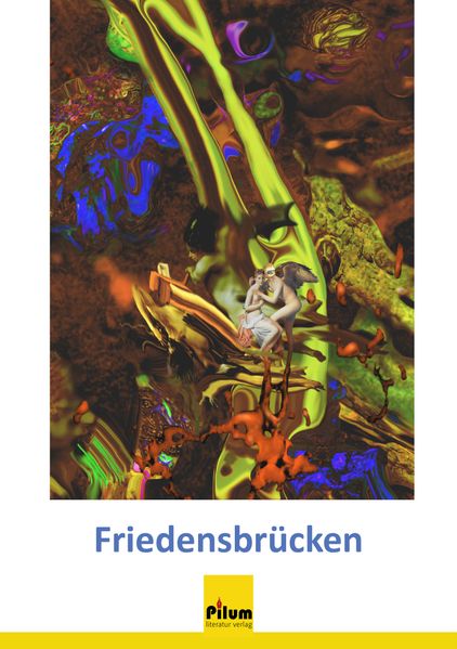 Cover von Friedensbrücken