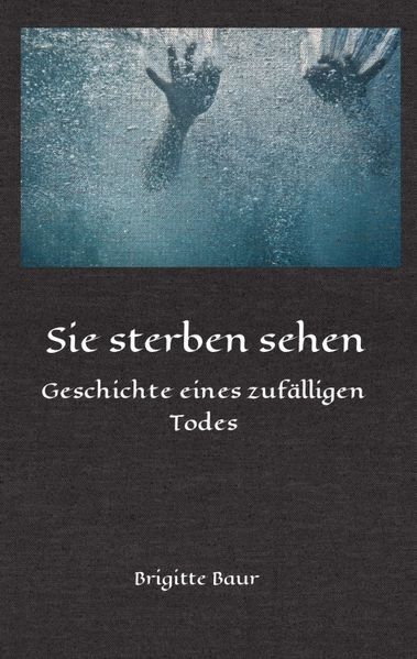Cover von Sie sterben sehen