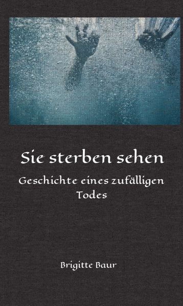 Cover von Sie sterben sehen