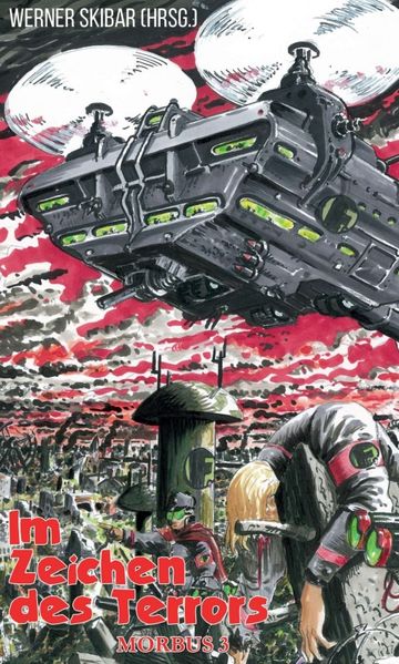 Cover von Der Schlächter von Simmering